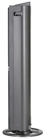 Вентилятор колонный Brayer BR4977 (чёрный)