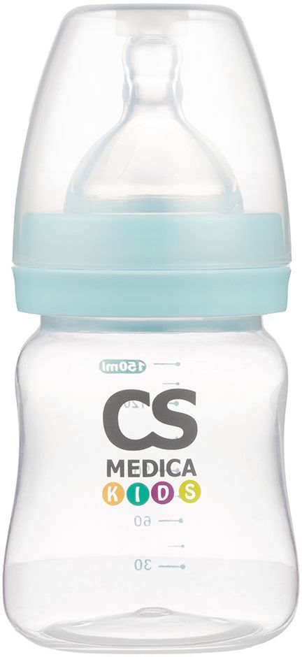 Молокоотсос электронный CS Medica KIDS CS-45