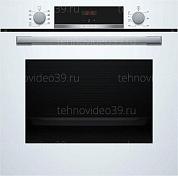 Духовой шкаф Bosch HBA534BW3