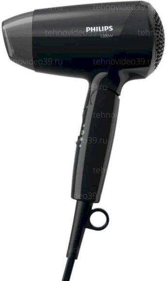 Фен Philips BHC010/10 купить по низкой цене в интернет-магазине ТехноВидео