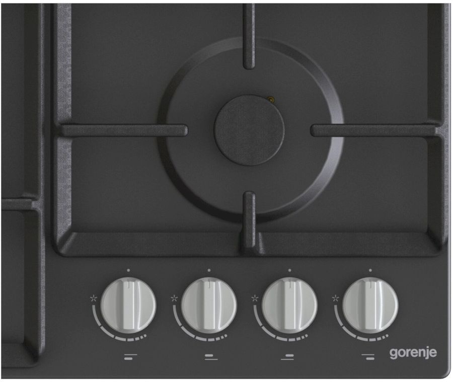 Газовая варочная поверхность Gorenje G641EXB