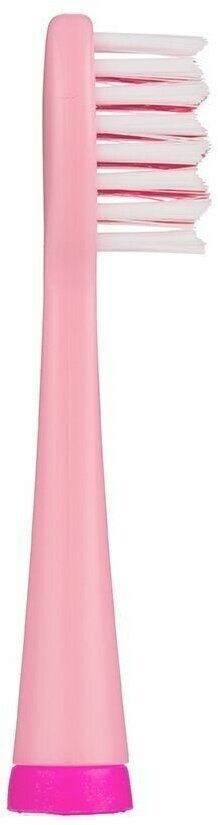 Электрическая звуковая зубная щетка CS Medica KIDS CS-9190-F