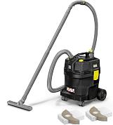 Пылесос влажной и сухой уборки Karcher NT 22/1 Ap L Anniversary Edition (13786230)