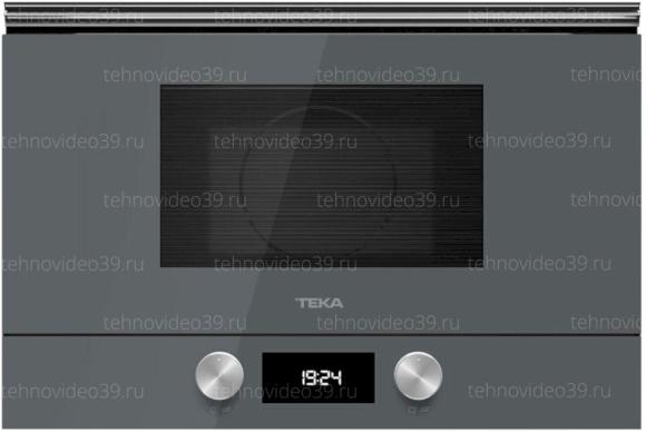 Встраиваемая микроволновая печь TEKA ML 8220 BIS L-ST купить по низкой цене в интернет-магазине ТехноВидео