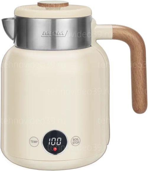 Электрический чайник MPM MCZ-128/B1 купить по низкой цене в интернет-магазине ТехноВидео