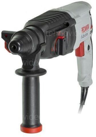 Перфоратор П-28-800К Ресанта (75/3/1) купить по низкой цене в интернет-магазине ТехноВидео