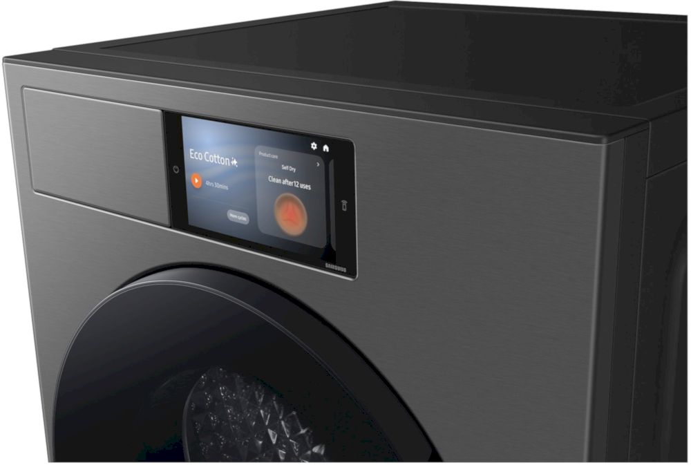 Сушильная машина Samsung DV90F09F4SU4