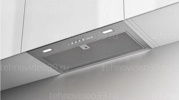 Вытяжка Faber INKA LUX SMART EV8 X A52 купить по низкой цене в интернет-магазине ТехноВидео