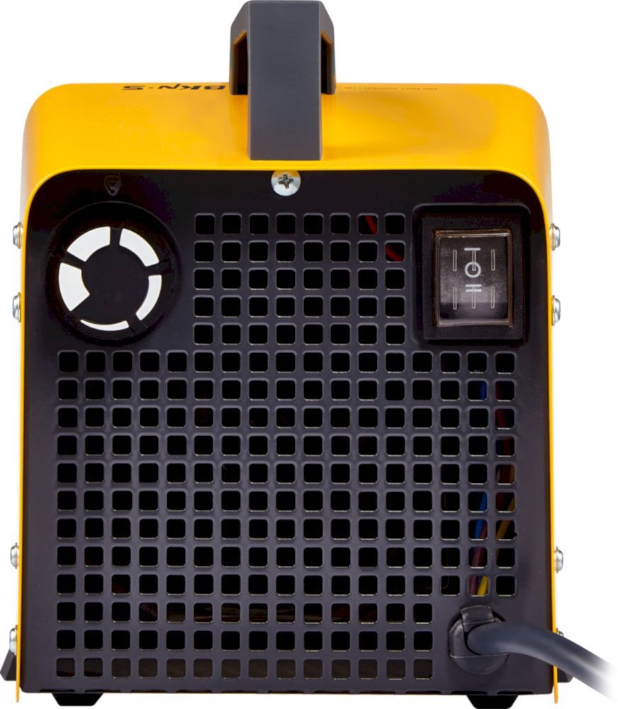 Пушка тепловая Ballu BKN-5