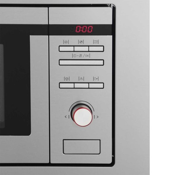 Встраиваемая микроволновая печь Hansa AMM 20BEIH