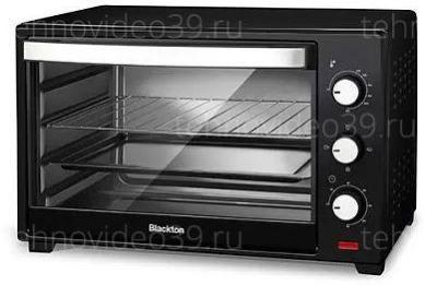 Мини-печь Blackton EO3001W Black (Bt EO3001W Black) купить по низкой цене в интернет-магазине ТехноВидео