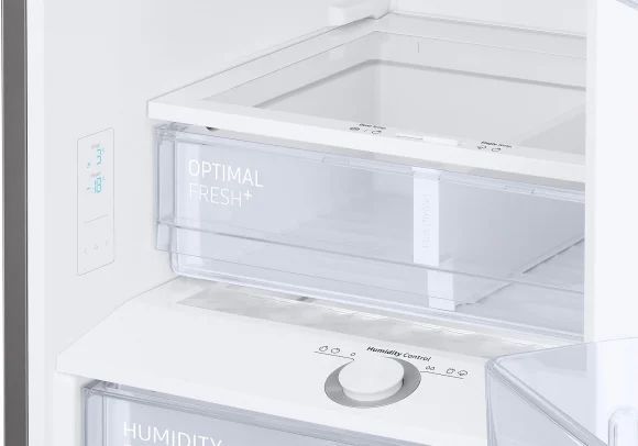 Холодильник Samsung RB38C6B3ES9/EF