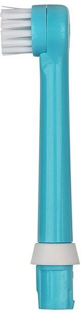 Зубная щетка CS Medica электрическая KIDS CS-463-B (бирюзовая)