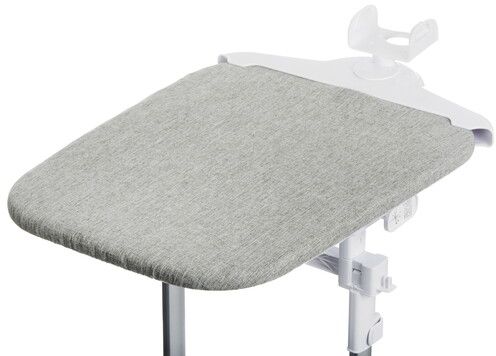 Отпариватель вертикальный Редмонд SV1651 (белый)