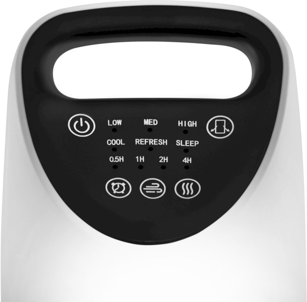 Вентилятор колонный Ballu BFT-400W