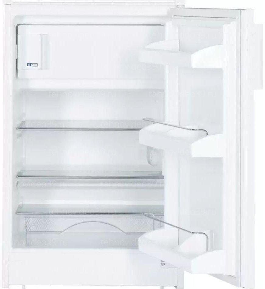 Встраиваемый холодильник Liebherr UK 1414 купить по низкой цене в интернет-магазине ТехноВидео