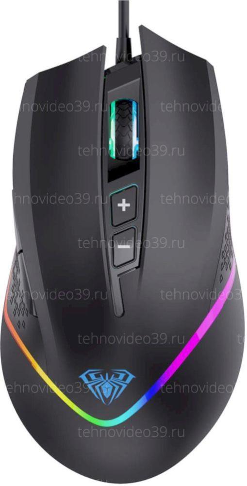 Мышь AULA F805 купить по низкой цене в интернет-магазине ТехноВидео