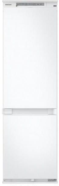 Встраиваемый холодильник Samsung BRB26600FWW Белый