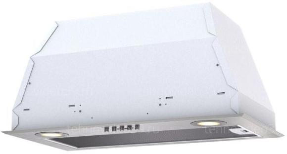 Встраиваемая вытяжка Krona AMELI 600 inox PB купить по низкой цене в интернет-магазине ТехноВидео