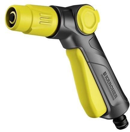 Комплект: пистолет-распылитель и коннекторы Karcher (26452890)