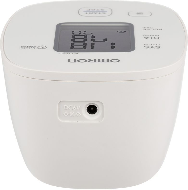 Измеритель артериального давления и частоты пульса автоматический Omron M1 Basic (ARU)
