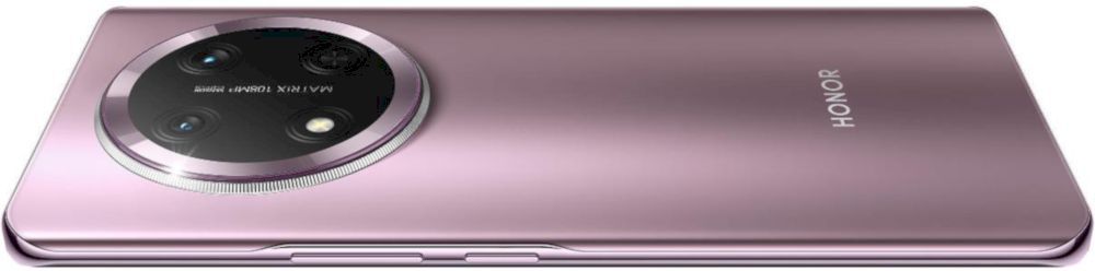 Смартфон Honor X9с 5G 12/256 ГБ, фиолетовый (5109BMFU)