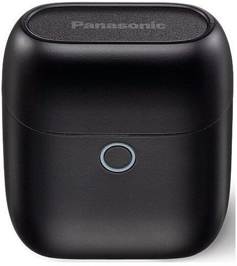 Беспроводная гарнитура Panasonic вкладыши RZ-B100WDGCK черный