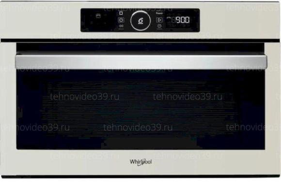 Встраиваемая микроволновая печь Whirlpool AMW 730/SD купить по низкой цене в интернет-магазине ТехноВидео