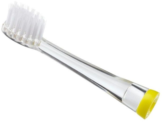 Зубная щетка CS Medica электрическая звуковая CS-562 Junior (зеленая)