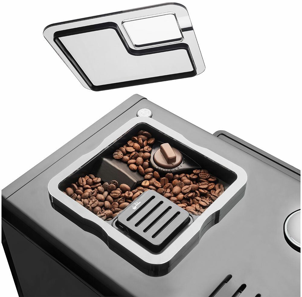 Кофемашина Korting KACM 2005 Diva