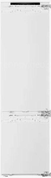 Встраиваемый холодильник Korting KSI 19547 CFNFZ купить по низкой цене в интернет-магазине ТехноВидео