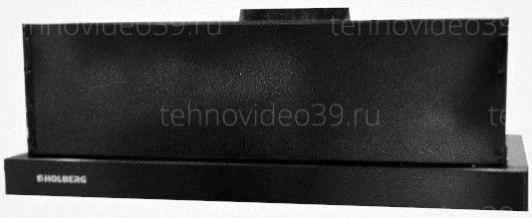 Вытяжка Holberg Line 600BL купить по низкой цене в интернет-магазине ТехноВидео
