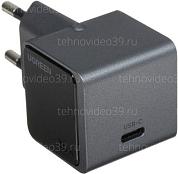 Сетевое зарядное устройство Ugreen X503 (серое) (35041) купить по низкой цене в интернет-магазине ТехноВидео