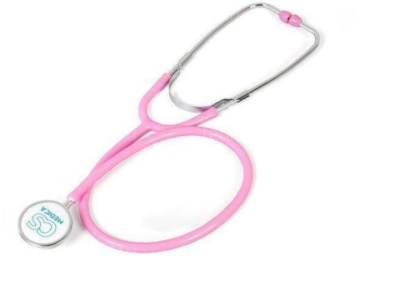 Стетофонендоскоп CS Medica CS-417 (розовый) купить по низкой цене в интернет-магазине ТехноВидео