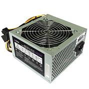 Блок питания 600W HIPER HPM-600 (OEM), Passive PFC, ATX 2.3.1. Fan: 120mm, 20+4 PIN: 1x, 4+4PIN: 1x купить по низкой цене в интернет-магазине ТехноВидео