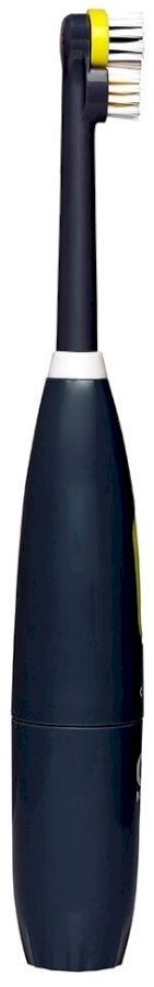 Зубная щетка CS Medica электрическая CS-466-M (серая)