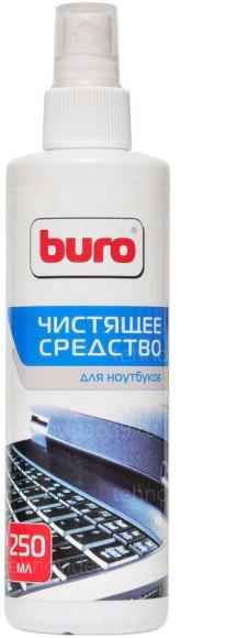 Спрей Buro BU-Snote для ноутбуков 250мл купить по низкой цене в интернет-магазине ТехноВидео