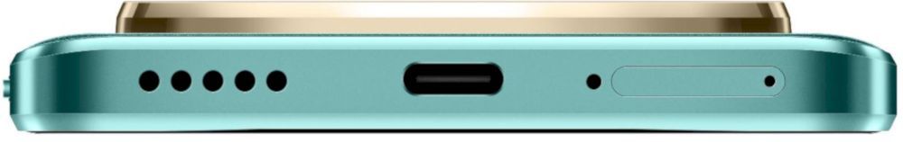 Смартфон Huawei NOVA 12i Зеленый (CTR-L81) 128 Гб/8 Гб (51097UDG)