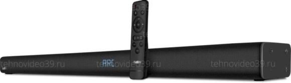Саундбар Sven SB-2055 black купить по низкой цене в интернет-магазине ТехноВидео