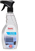 Спрей Buro BU-Tv_Lcd500 для экранов телевизоров 500мл BU-TV_LCD500