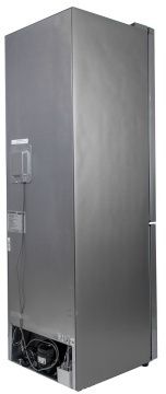 Холодильник Holberg HRSD-1854NX