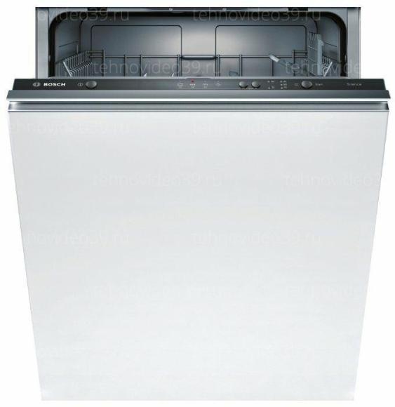 Встраиваемая посудомоечная машина Bosch SMV24AX00E купить по низкой цене в интернет-магазине ТехноВидео