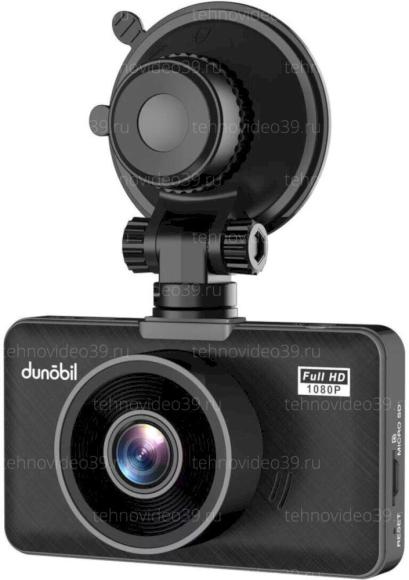 Автомобильный видеорегистратор Dunobil Urbs Pro купить по низкой цене в интернет-магазине ТехноВидео