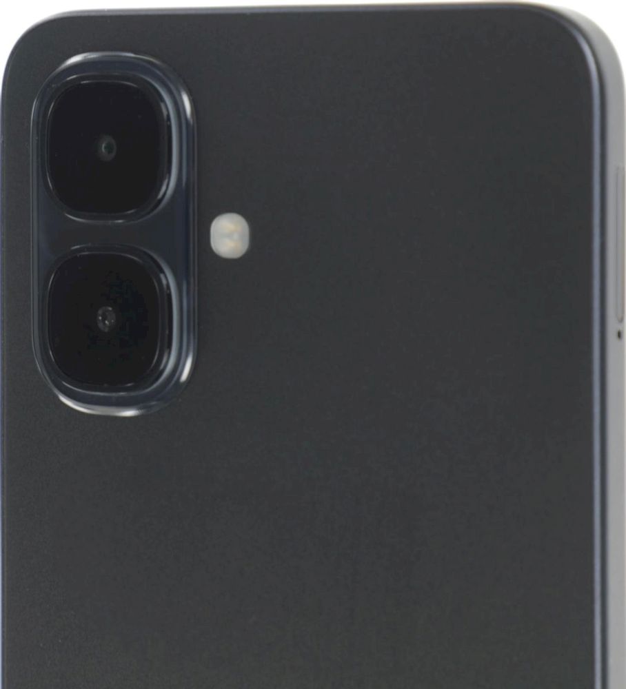 Смартфон Infinix SMART 10 4/128 ГБ, чёрный (X6725D)