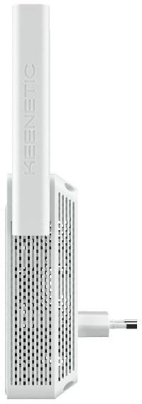Универсальный усилитель беспроводного сигнала Keenetic Buddy 6 Двухдиапазонный Mesh-ретранслятор (KN