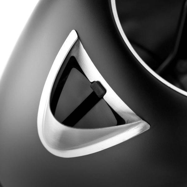 Электрический чайник Brayer BR1005BK черный