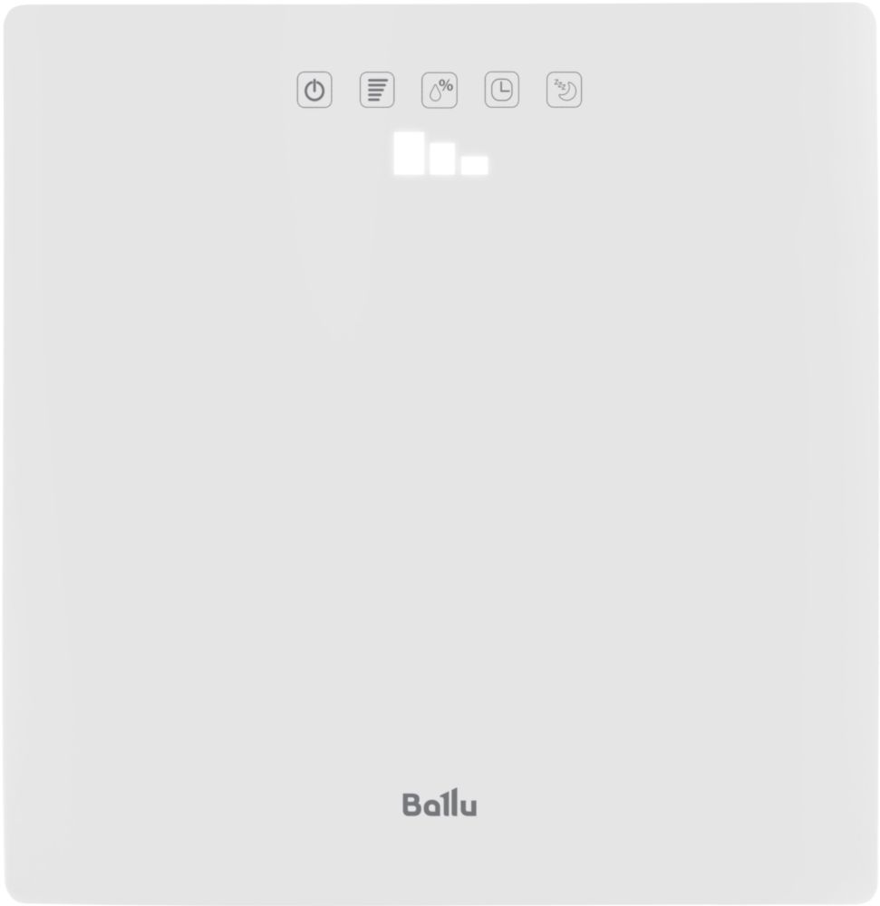Мойка воздуха Ballu AW-340 белая