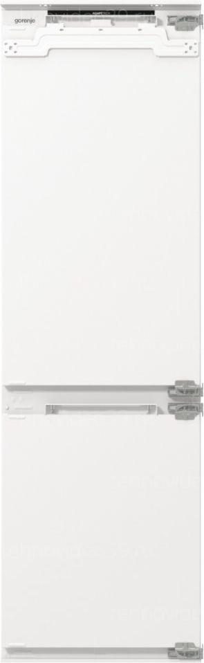 Встраиваемый холодильник Gorenje NRKI517E82WF купить по низкой цене в интернет-магазине ТехноВидео