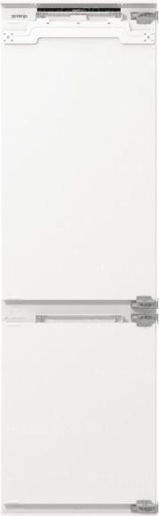 Встраиваемый холодильник Gorenje NRKI517E82WF купить по низкой цене в интернет-магазине ТехноВидео