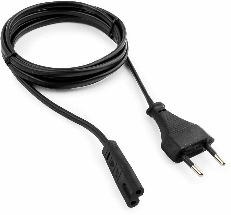 Кабель питания Gembird PC-184-VDE-1.8M 1.8m
